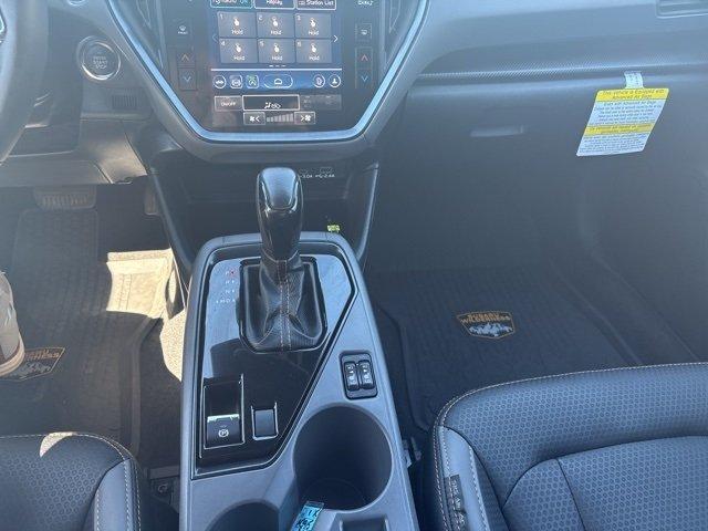 used 2024 Subaru Crosstrek car, priced at $32,988