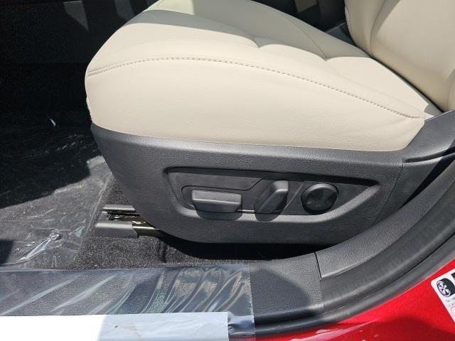 new 2025 Mazda CX-30 car, priced at $31,420