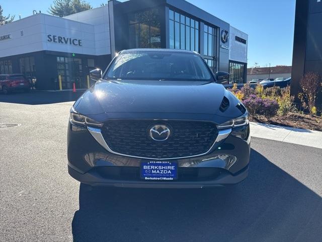 used 2022 Mazda CX-5 car, priced at $24,988