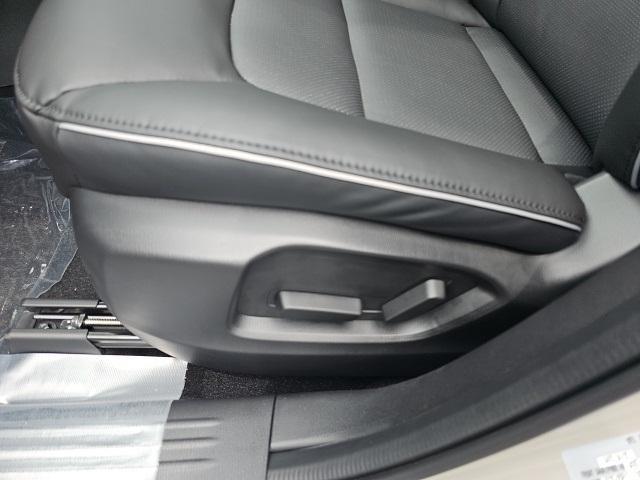 new 2025 Mazda CX-5 car, priced at $32,005