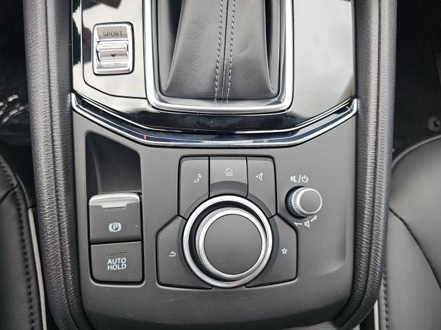 new 2025 Mazda CX-5 car, priced at $32,005