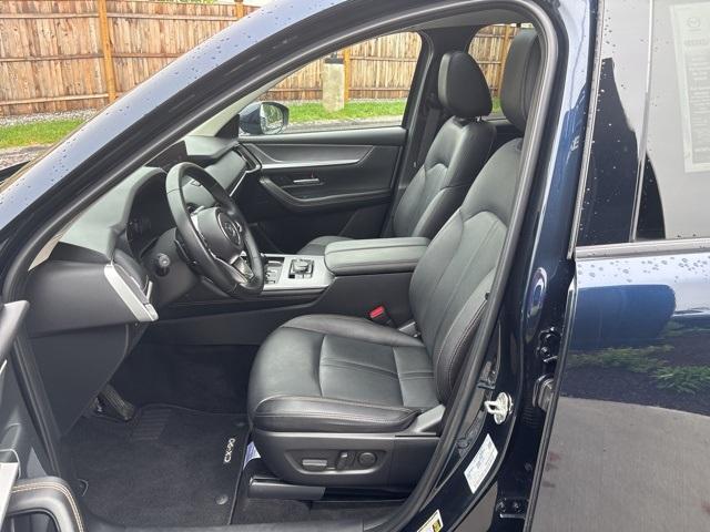used 2024 Mazda CX-90 PHEV car, priced at $37,988