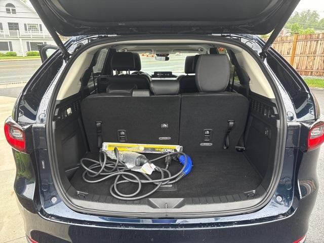 used 2024 Mazda CX-90 PHEV car, priced at $37,988