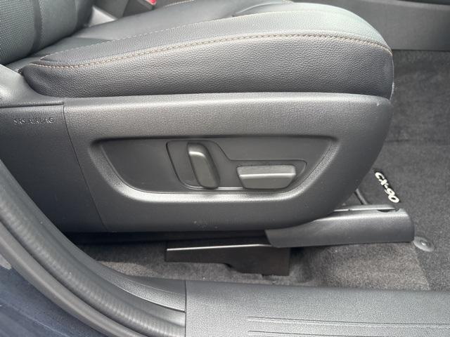 used 2024 Mazda CX-90 PHEV car, priced at $37,988