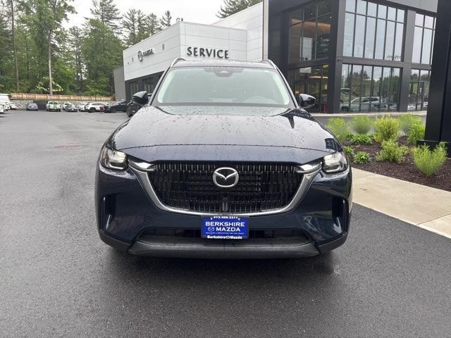 used 2024 Mazda CX-90 PHEV car, priced at $37,988