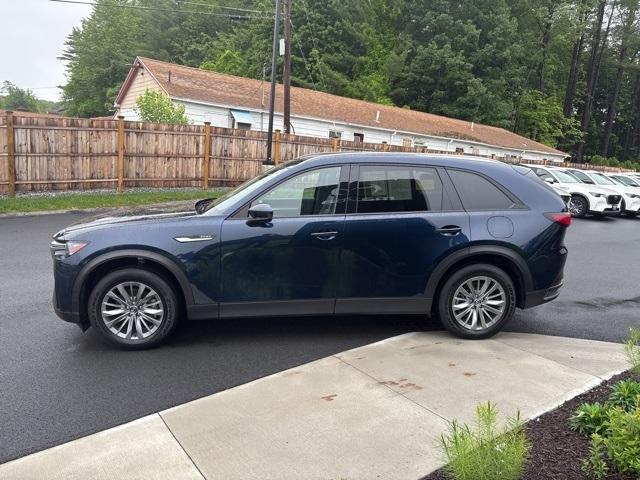used 2024 Mazda CX-90 PHEV car, priced at $37,988