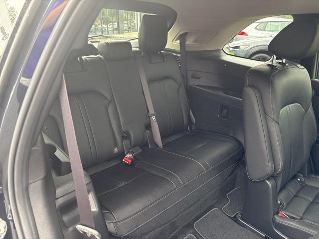 used 2024 Mazda CX-90 PHEV car, priced at $37,988