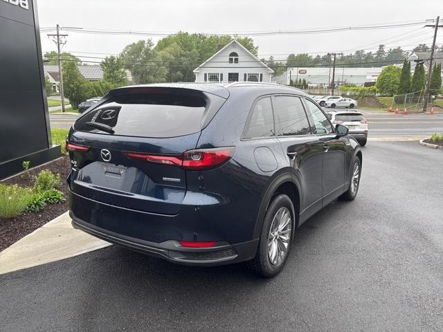 used 2024 Mazda CX-90 PHEV car, priced at $37,988