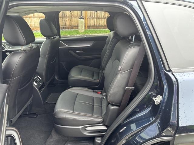 used 2024 Mazda CX-90 PHEV car, priced at $37,988