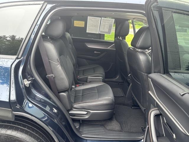 used 2024 Mazda CX-90 PHEV car, priced at $37,988