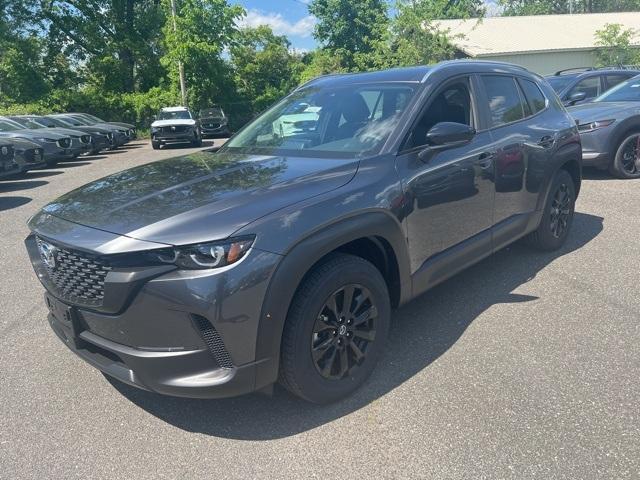 new 2024 Mazda CX-50 car, priced at $31,792