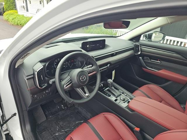 new 2025 Mazda CX-50 Hybrid car, priced at $42,535