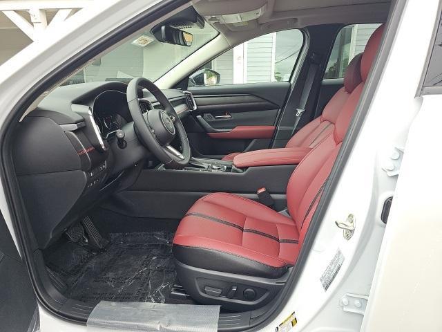 new 2025 Mazda CX-50 Hybrid car, priced at $42,535