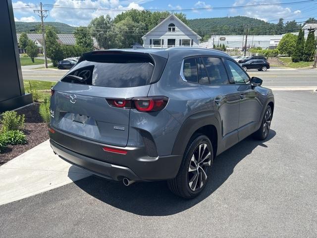 used 2025 Mazda CX-50 Hybrid car, priced at $37,988