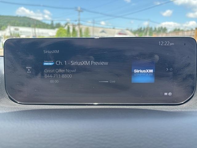 used 2025 Mazda CX-50 Hybrid car, priced at $37,988