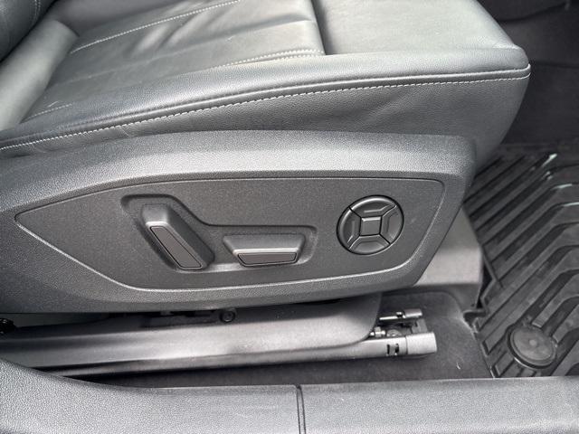 used 2023 Audi A3 car, priced at $27,686