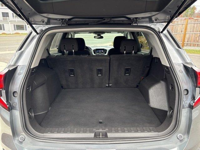 used 2020 GMC Terrain car, priced at $17,988