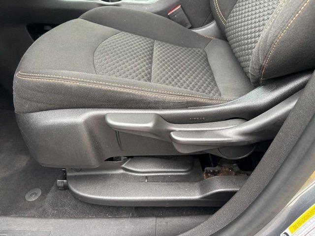 used 2020 GMC Terrain car, priced at $17,988