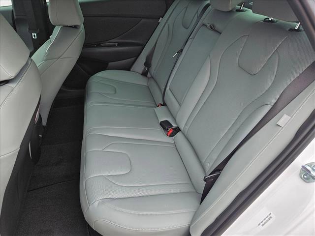 new 2025 Hyundai ELANTRA HEV car, priced at $31,132