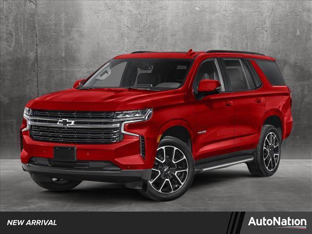 used 2023 Chevrolet Tahoe car, priced at $53,988