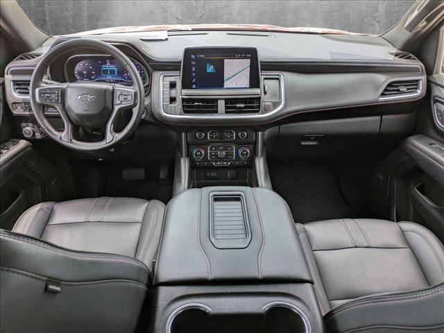 used 2023 Chevrolet Tahoe car, priced at $53,988