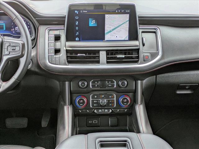 used 2023 Chevrolet Tahoe car, priced at $53,988