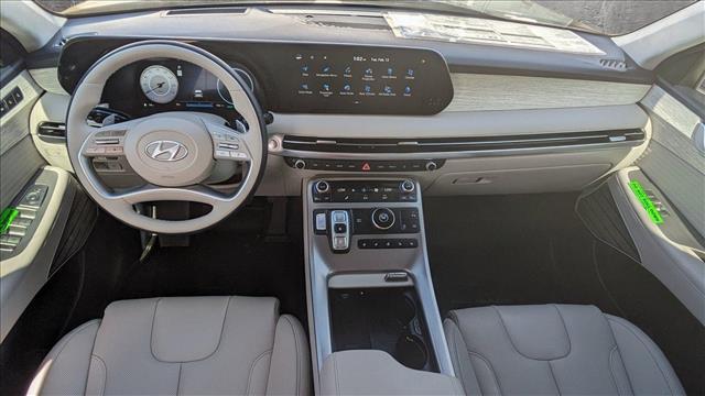 new 2024 Hyundai Palisade car, priced at $51,800
