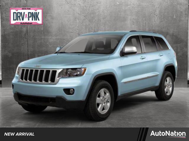 used 2013 Jeep Grand Cherokee car, priced at $11,499