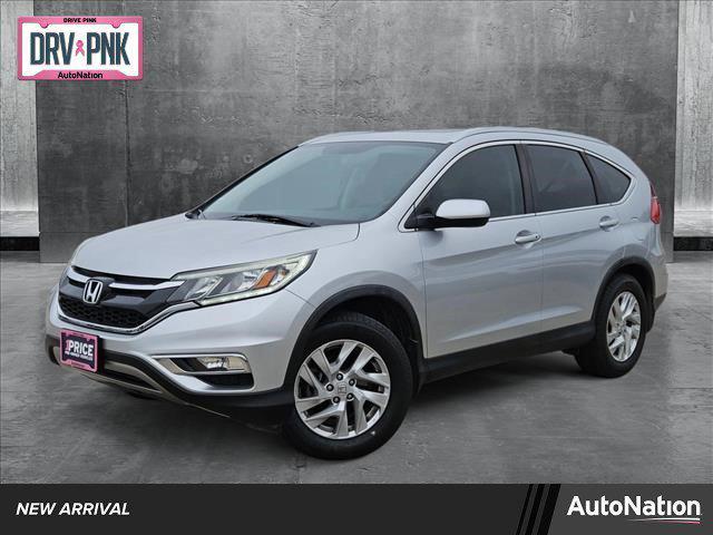 used 2016 Honda CR-V car, priced at $20,988