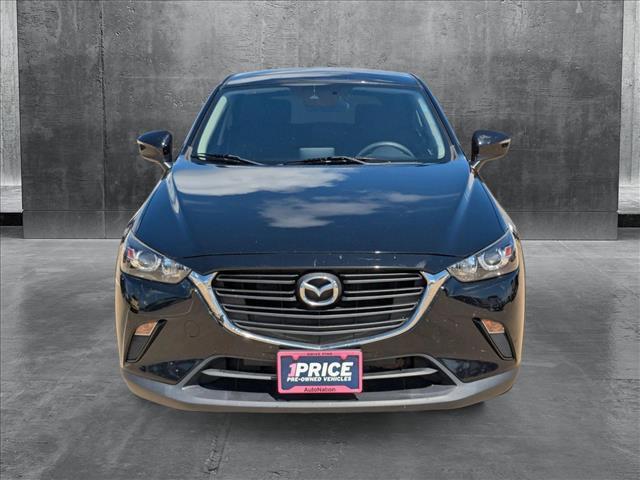 used 2019 Mazda CX-3 car, priced at $15,499