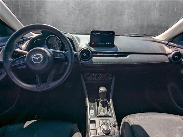 used 2019 Mazda CX-3 car, priced at $15,499