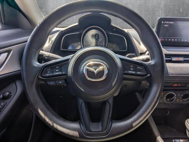 used 2019 Mazda CX-3 car, priced at $15,499