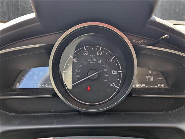 used 2019 Mazda CX-3 car, priced at $15,499