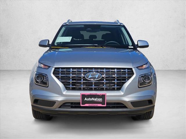 new 2026 Hyundai Venue car, priced at $24,840