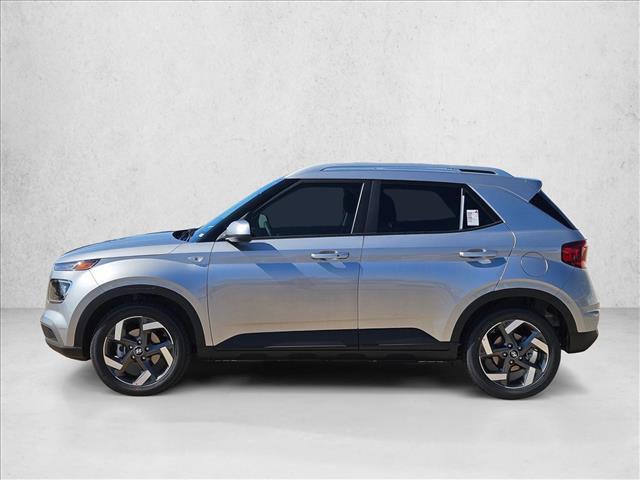 new 2026 Hyundai Venue car, priced at $24,840