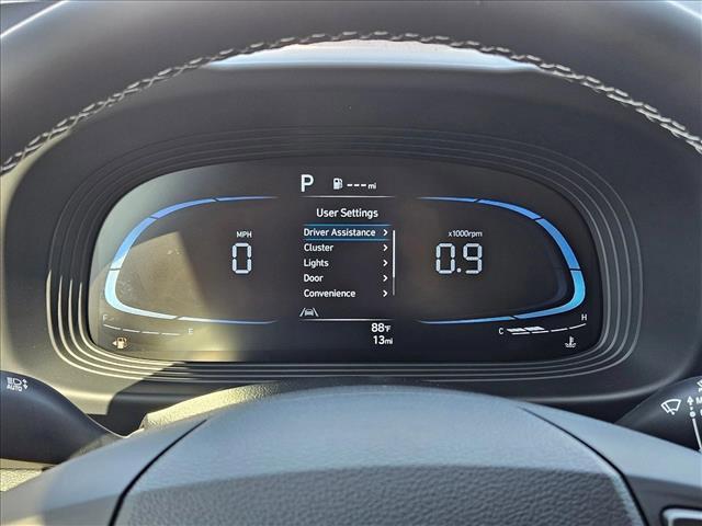 new 2026 Hyundai Venue car, priced at $24,840