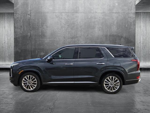 used 2020 Hyundai Palisade car, priced at $29,988