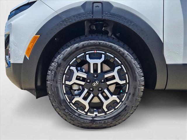new 2026 Hyundai SANTA CRUZ car, priced at $43,275