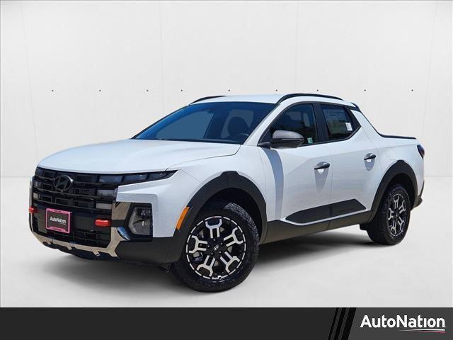 new 2026 Hyundai SANTA CRUZ car, priced at $43,275