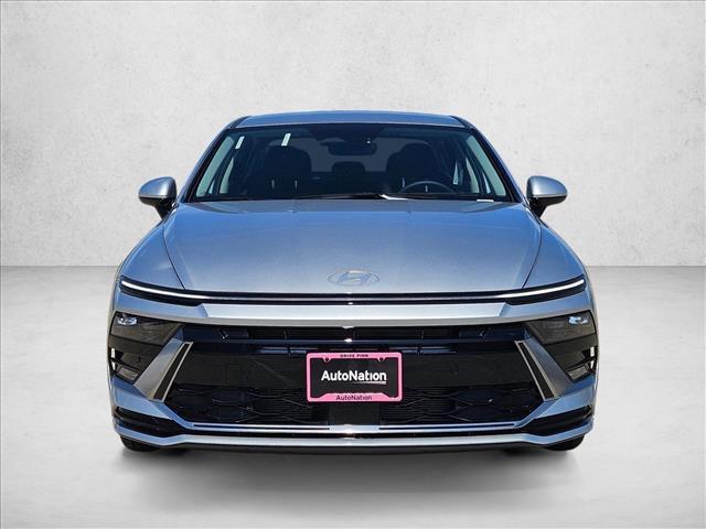 new 2026 Hyundai Sonata car, priced at $30,835