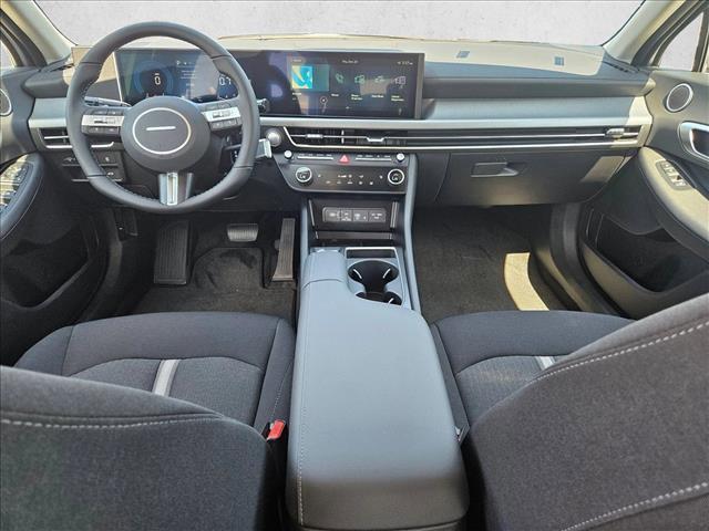 new 2026 Hyundai Sonata car, priced at $30,835