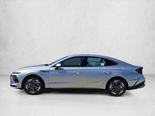 new 2026 Hyundai Sonata car, priced at $30,835