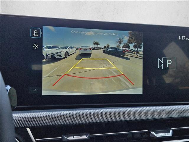 new 2026 Hyundai Sonata car, priced at $30,835