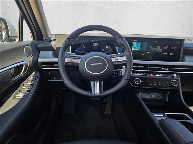 new 2026 Hyundai Sonata car, priced at $30,835