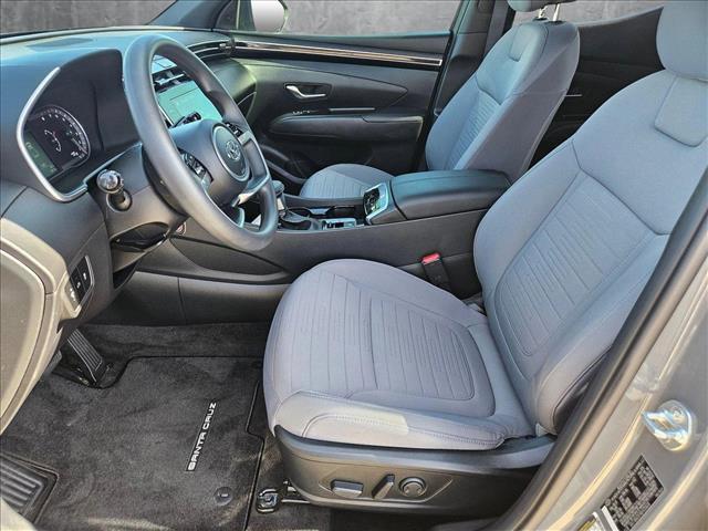 used 2024 Hyundai SANTA CRUZ car, priced at $27,988