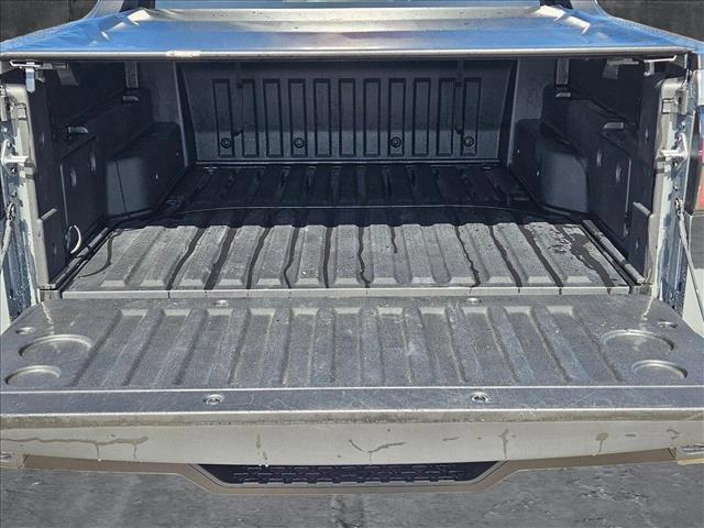 used 2024 Hyundai SANTA CRUZ car, priced at $27,988