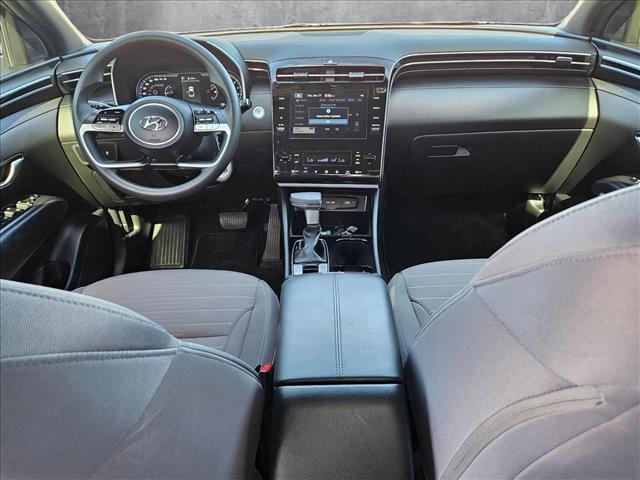 used 2024 Hyundai SANTA CRUZ car, priced at $27,988