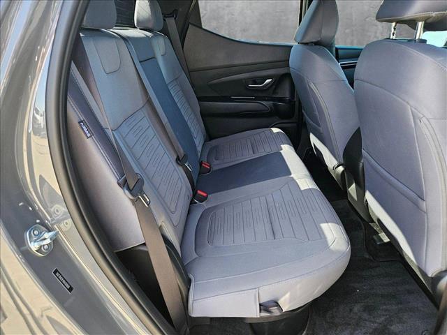 used 2024 Hyundai SANTA CRUZ car, priced at $27,988