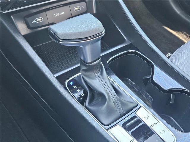 used 2024 Hyundai SANTA CRUZ car, priced at $27,988