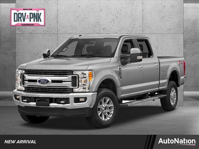 used 2019 Ford F-250 car, priced at $37,992